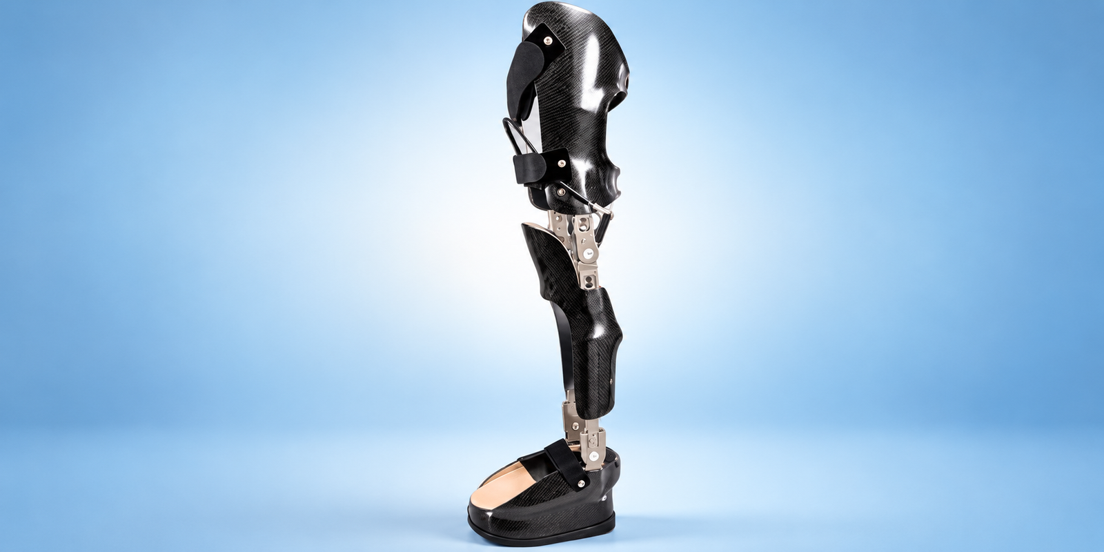 Orthotic Solutions at Limbkraft