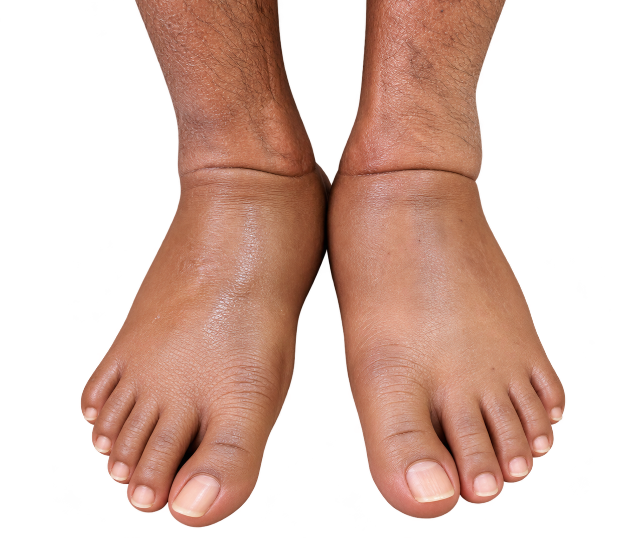Silicone Example 4