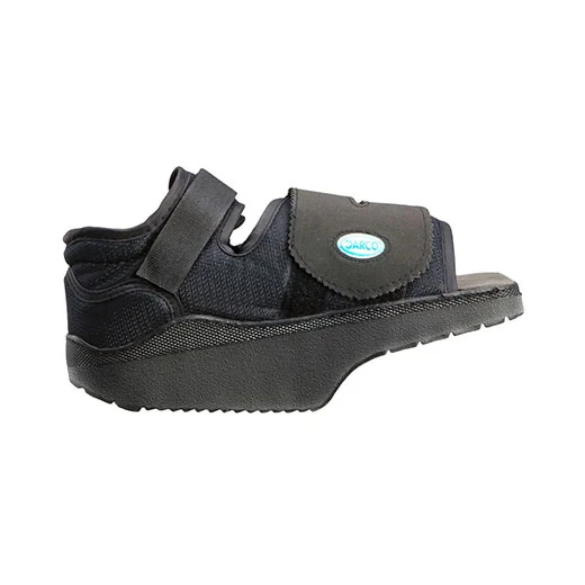 Anterior Offloading Shoe
