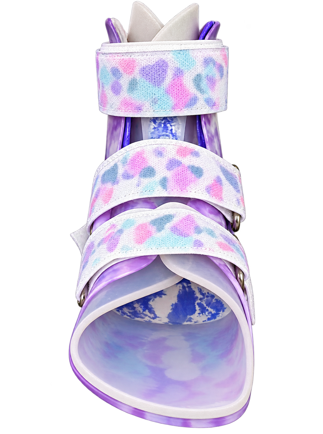 SMO (Supramalleolar Orthosis)