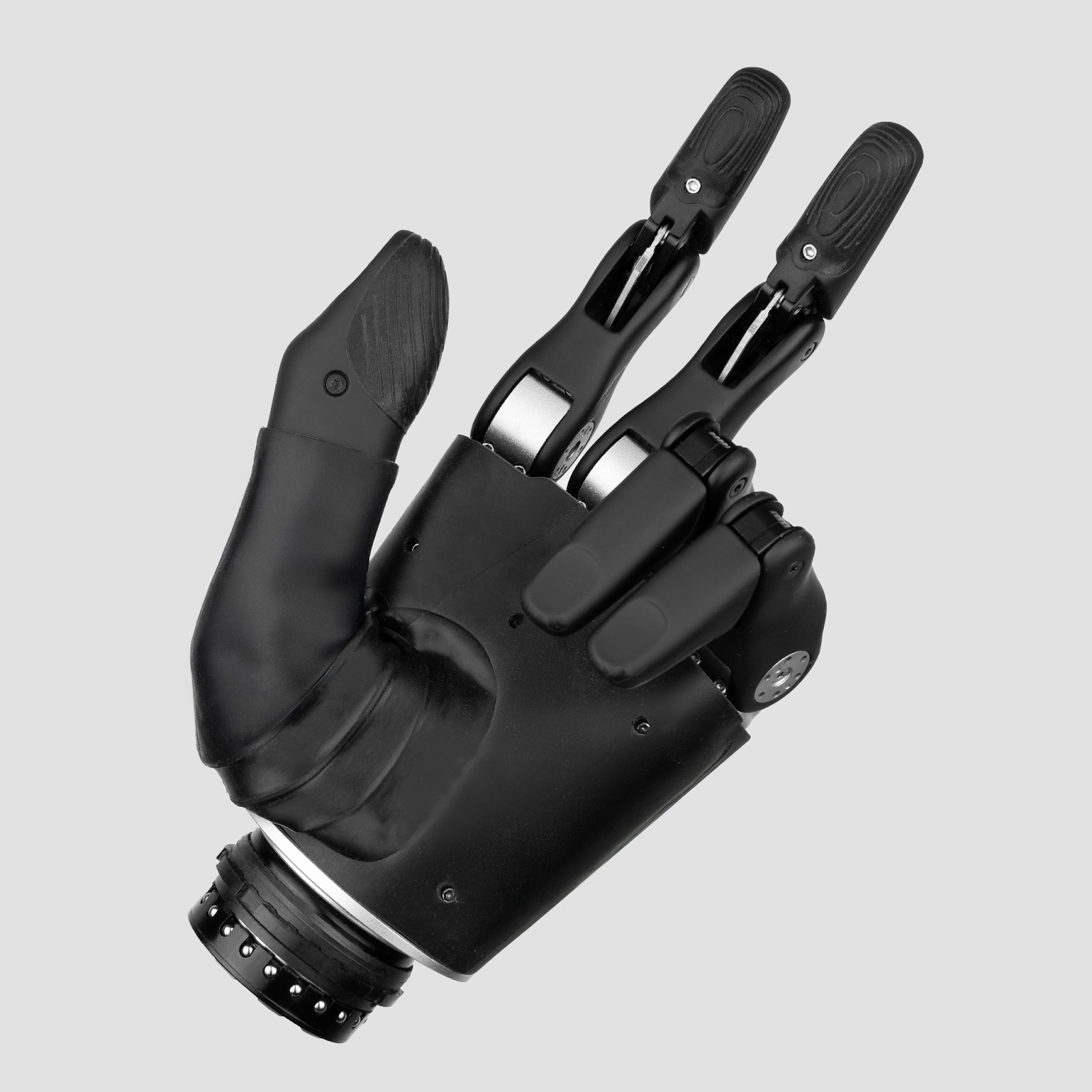Myoelectric Prosthesis